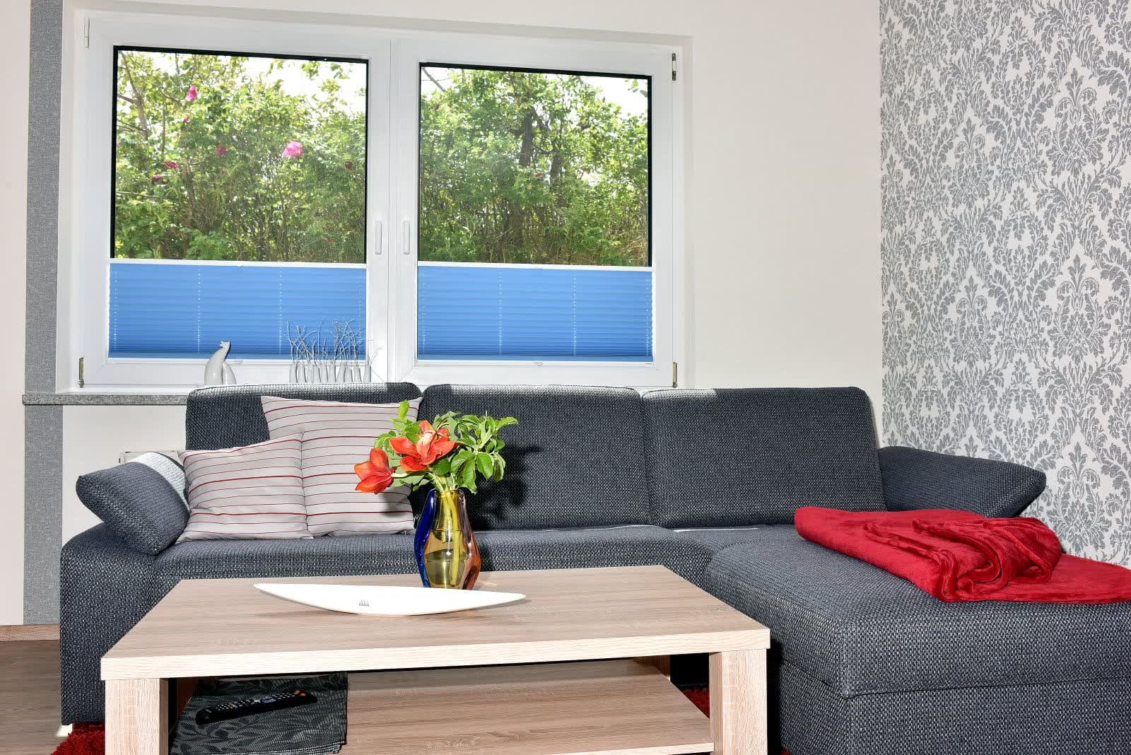 Irmis Dünenversteck — Foto 2