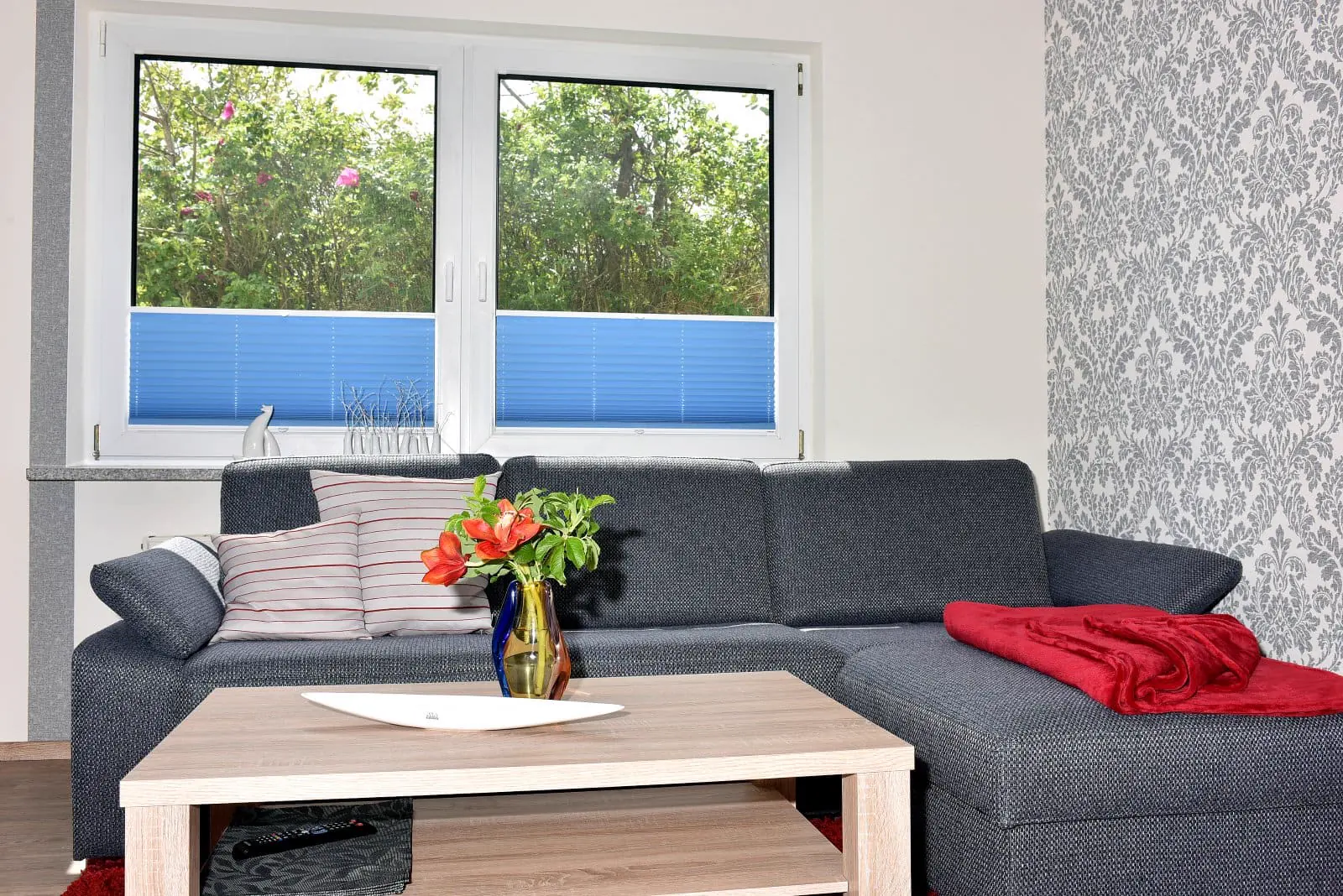 Irmis Dünenversteck (Haus Irmi) – Bild 4 von 5