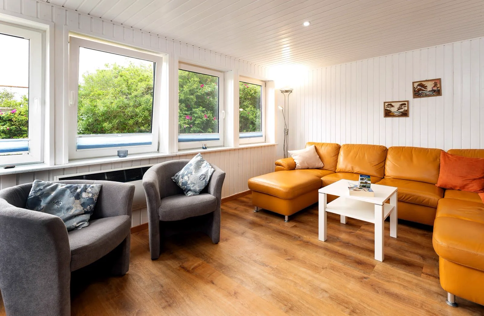 Irmis Möwennest (Haus Irmi) – Bild 2 von 5