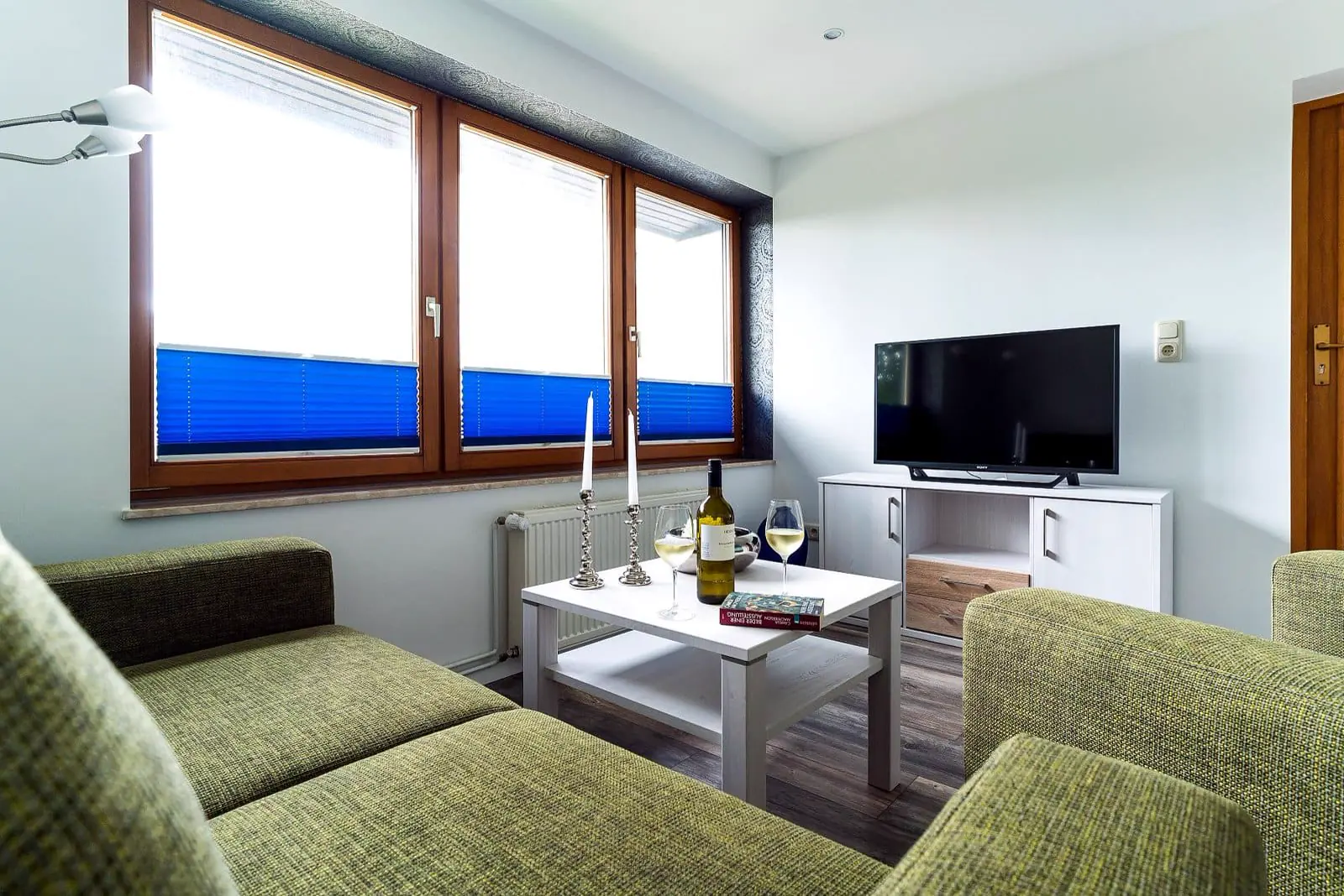 Seeblick Beiboot (Haus Seeblick) – Bild 4 von 6