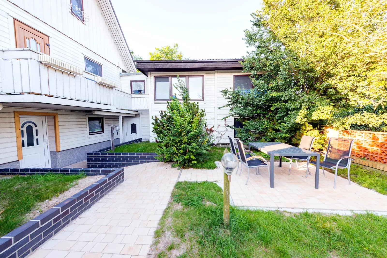 Seeblick Beiboot (Haus Seeblick) – Bild 6 von 6