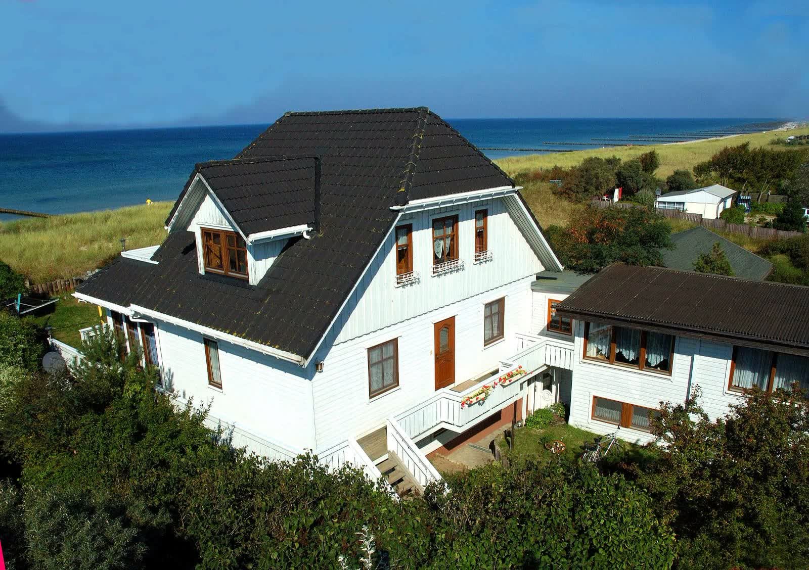 Kapitänsblick — Foto 2