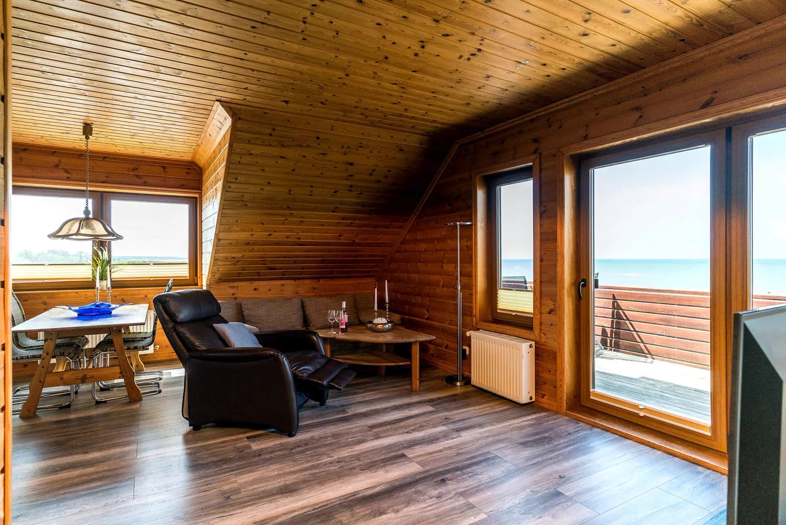 Kapitänsblick (Haus Seeblick) – Bild 2 von 6
