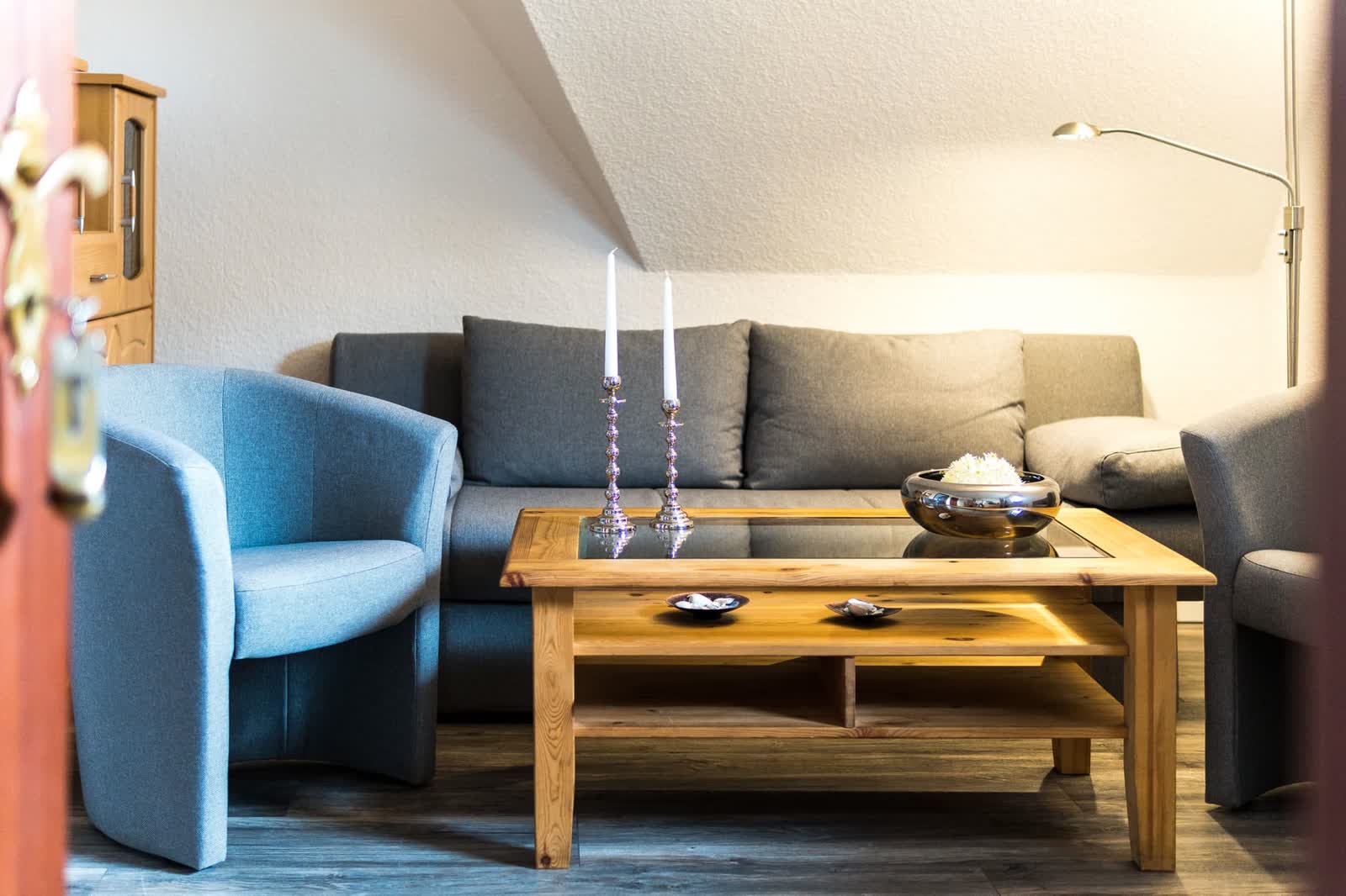 Kajüte Windhook Steuermann — Foto 4